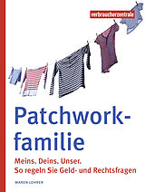 E-Book (pdf) Patchworkfamilie von Maren Lohrer