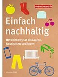E-Book (pdf) Einfach nachhaltig von Dr. Johanna Prinz