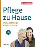 E-Book (pdf) Pflege zu Hause von Carina Frey