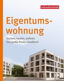 E-Book (pdf) Eigentumswohnung von Falk Ostmann