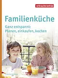 E-Book (pdf) Familienküche von Claudia Krüger