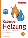 E-Book (pdf) Ratgeber Heizung von Johannes Spruth