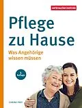 E-Book (epub) Pflege zu Hause von Carina Frey