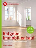 E-Book (epub) Ratgeber Immobilienkauf von Thomas Hammer