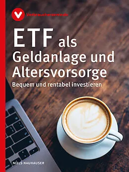 E-Book (epub) ETF als Geldanlage und Altersvorsorge von Niels Nauhauser