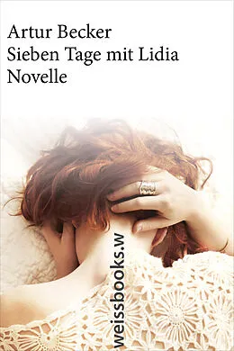E-Book (epub) Sieben Tage mit Lidia von Artur Becker