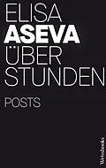 E-Book (epub) Über Stunden von Elisa Aseva