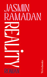 Fester Einband Reality von Jasmin Ramadan