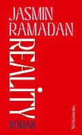 E-Book (epub) Reality von Jasmin Ramadan