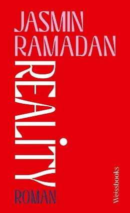 E-Book (epub) Reality von Jasmin Ramadan
