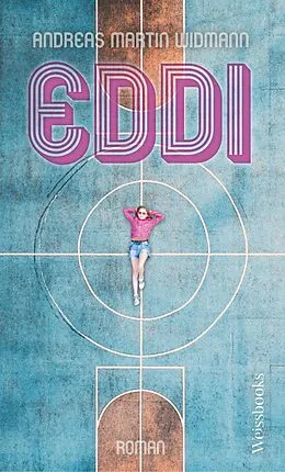 E-Book (epub) Eddi von Andreas Martin Widmann