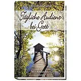 Fester Einband Tägliche Audienz bei Gott von Reinhold Ruthe