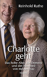 E-Book (epub) Charlotte geht von Reinhold Ruthe