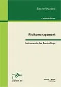 E-Book (pdf) Risikomanagement: Instrumente des Controllings von Christoph Ficher