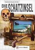 E-Book (pdf) Die Schatzinsel von Dirk Walbrecker