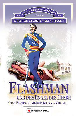 E-Book (pdf) Flashman und der Engel des Herrn von George MacDonald Fraser