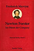 E-Book (pdf) Newton Forster von Frederick Marryat