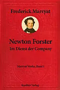 E-Book (epub) Newton Forster von Frederick Marryat