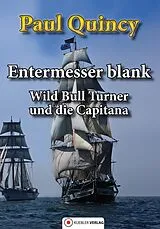 E-Book (epub) Entermesser blank von Paul Quincy