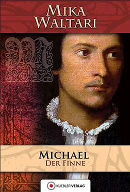 E-Book (epub) Michael der Finne von Mika Waltari