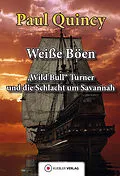 E-Book (epub) Weiße Böen von Paul Quincy