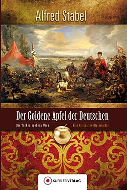 E-Book (pdf) Der Goldene Apfel der Deutschen von Alfred Stabel