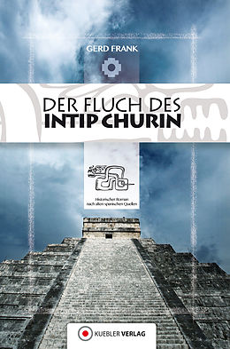 E-Book (pdf) Der Fluch des Intip Churin von Gerd Frank