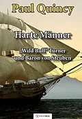 E-Book (pdf) Harte Männer von Paul Quincy