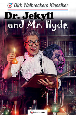 E-Book (pdf) Dr. Jekyll und Mr. Hyde von Dirk Walbrecker