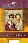 E-Book (epub) Minutus der Römer von Mika Waltari