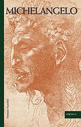 Kartonierter Einband Michelangelo. Leben und Werk von Hermann Knackfuß