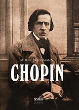 Fester Einband Chopin von Adolf Weißmann