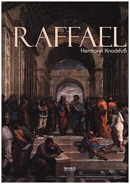 Fester Einband Raffael von Hermann Knackfuß