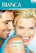 E-Book (epub) Ein Mann für ein Jahr von Tina Leonard