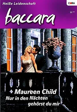 E-Book (epub) Nur in den Nächten gehörst Du mir von Maureen Child