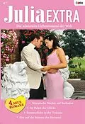 E-Book (epub) Julia Extra Band 263 von Lilian Darcy, Lucy Monroe, Kathryn Ross