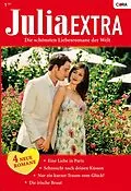 E-Book (epub) Julia Extra Band 260 von Susan Stephens, Trish Wylie, Julia James