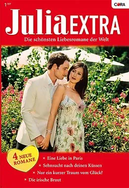 E-Book (epub) Julia Extra Band 260 von Susan Stephens, Trish Wylie, Julia James