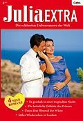E-Book (epub) Julia Extra Band 264 von Kate Walker, Lucy Monroe, Trish Morey