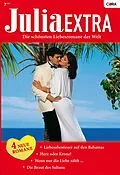 E-Book (epub) Julia Extra Band 266 von Raye Morgan, Sandra Field, Sarah Morgan