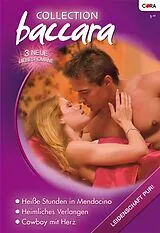 E-Book (epub) Collection Baccara Band 245 von Sherryl Woods, Carrie Alexander, Leah Vale