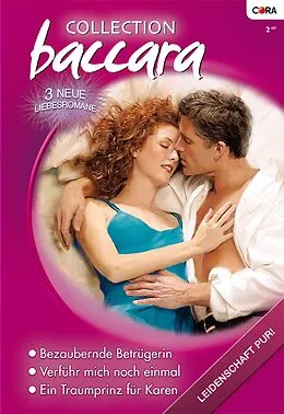E-Book (epub) Collection Baccara Band 246 von Sherryl Woods, Kara Lennox, Kristi Gold