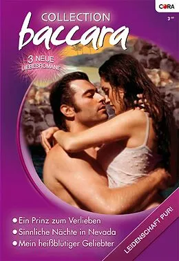 E-Book (epub) Collection Baccara Band 247 von Debbi Rawlins, Mindy Neff, Peggy Webb