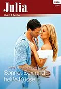 E-Book (epub) Sonne, Sex und heiße Küsse von Natalie Anderson