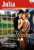 E-Book (epub) Sophie und der feurige Sizilianer von Kim Lawrence