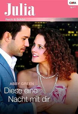 E-Book (epub) Diese eine Nacht mit dir von Abby Green