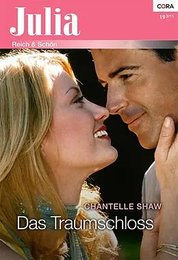 E-Book (epub) Das Traumschloss von Chantelle Shaw