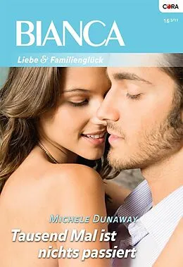E-Book (epub) Tausend Mal ist nichts passiert von Michele Dunaway