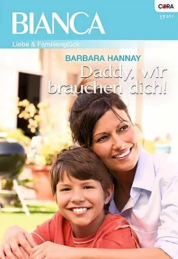 E-Book (epub) Daddy, wir brauchen dich! von Barbara Hannay