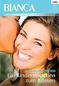 E-Book (epub) Ein Kindermädchen zum Küssen von Jacqueline Diamond